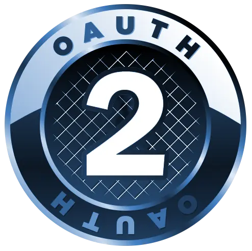 OAuth Logo